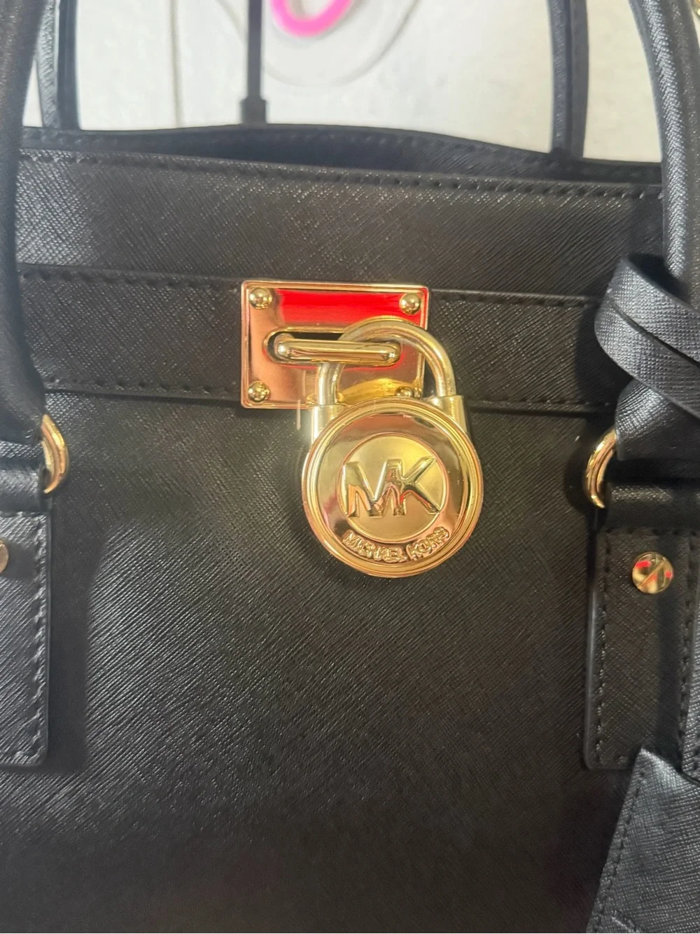 Michael Kors authentic michael